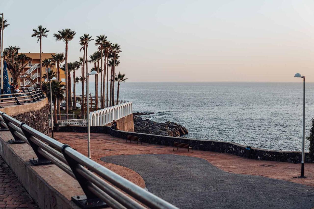 Fantastic View - Callao Salvaje Tenerife South Екстериор снимка