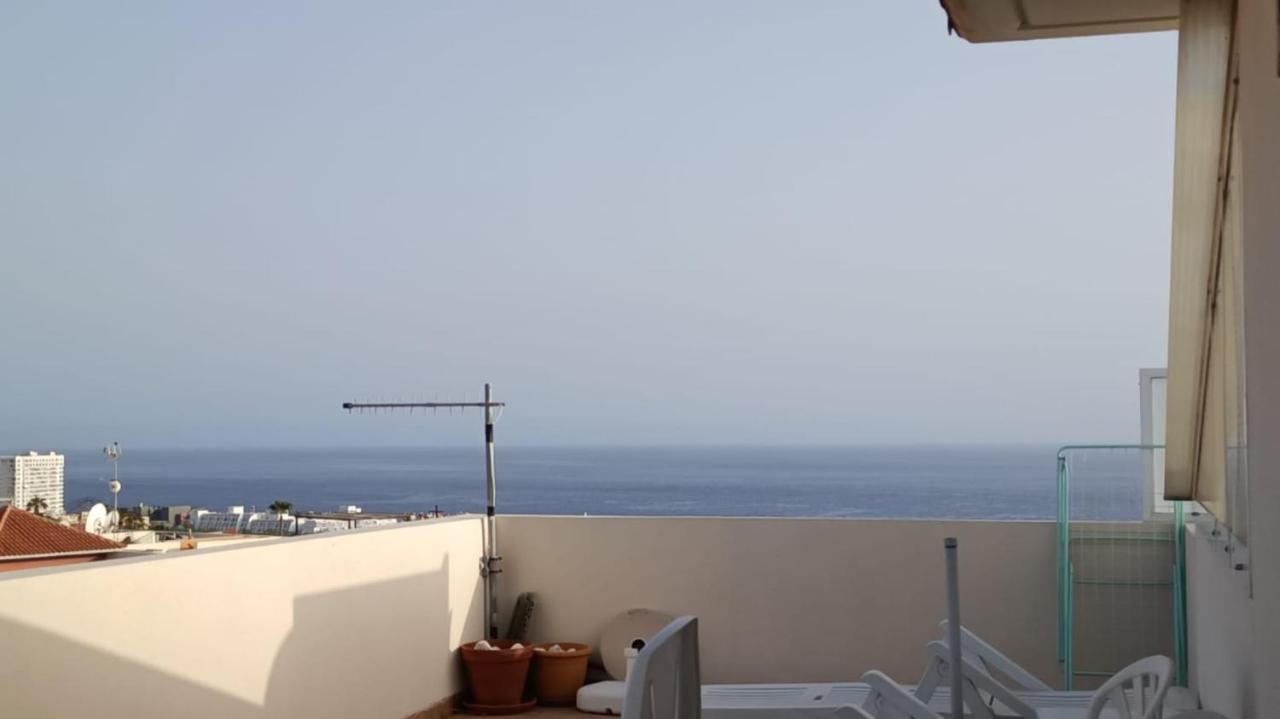 Fantastic View - Callao Salvaje Tenerife South Екстериор снимка