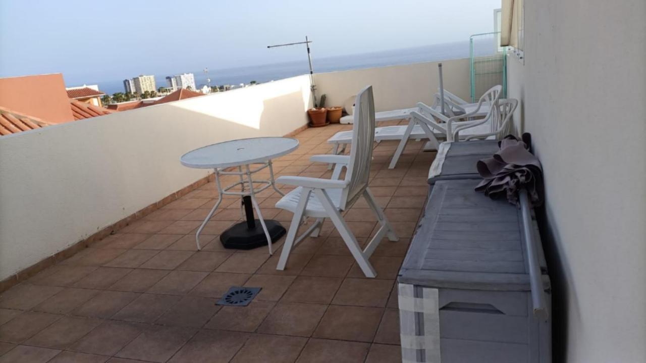 Fantastic View - Callao Salvaje Tenerife South Екстериор снимка