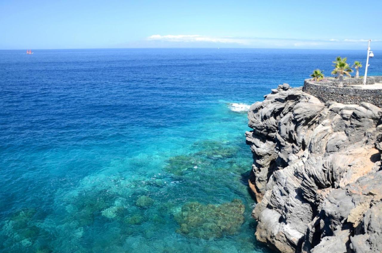 Fantastic View - Callao Salvaje Tenerife South Екстериор снимка