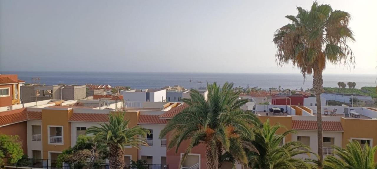 Fantastic View - Callao Salvaje Tenerife South Екстериор снимка