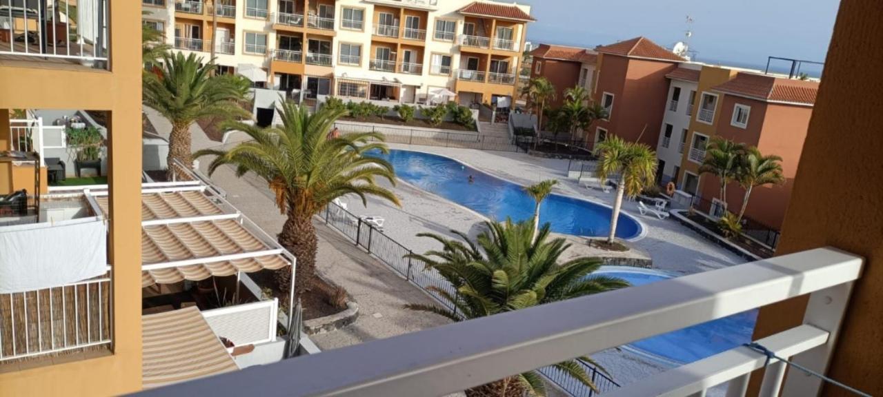 Fantastic View - Callao Salvaje Tenerife South Екстериор снимка