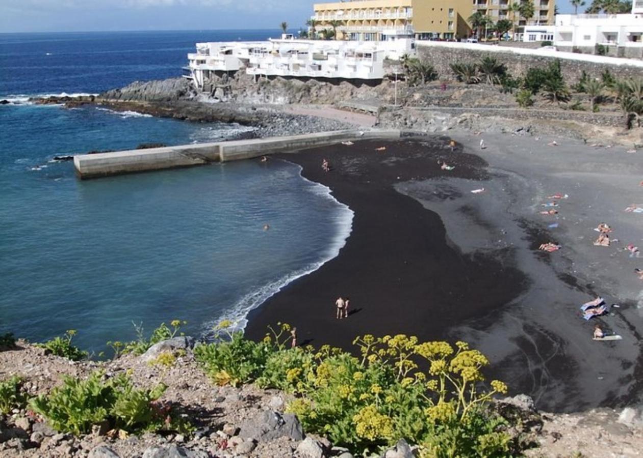 Fantastic View - Callao Salvaje Tenerife South Екстериор снимка