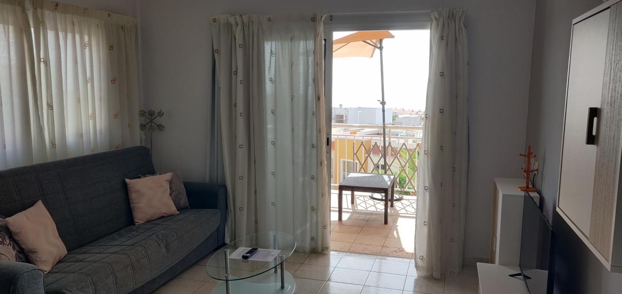 Fantastic View - Callao Salvaje Tenerife South Екстериор снимка