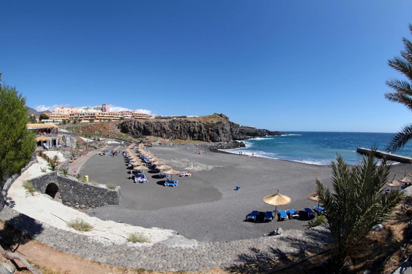 Fantastic View - Callao Salvaje Tenerife South Екстериор снимка